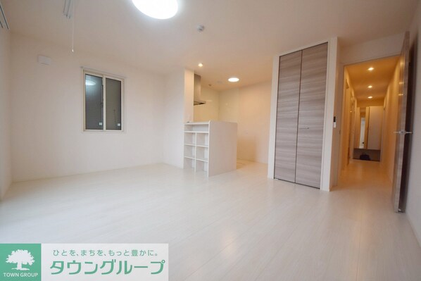 メテオールの物件内観写真